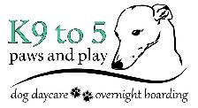 K9to5 Paws and Play Dog Daycare and Boarding