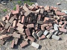 Interlock Pavers