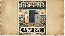 Turn Your Previous Smartphone Into Instant Earnings