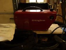 Kickin Horse P40 Plasma Cutter