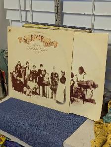 Little River Band, Diamantina on vinyl - Photo 2