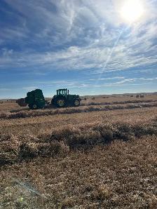 round bales - Photo 8