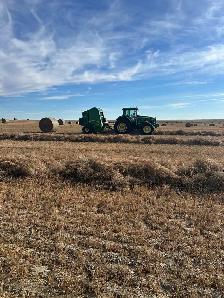 round bales - Photo 9
