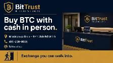 Buy & Sell BTC In Person — Brampton / Peel - Photo 2