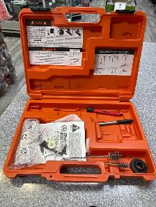 Ramsat Cobra   Fastening Actuated Fastener - Photo 6