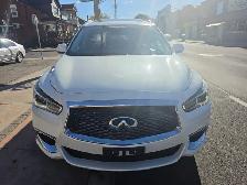 2017 Infiniti QX60 - Photo 2