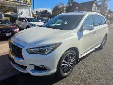 2017 Infiniti QX60 - Photo 3