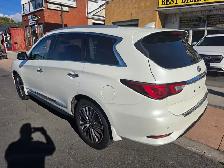 2017 Infiniti QX60 - Photo 5