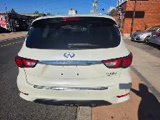 2017 Infiniti QX60 - Photo 6