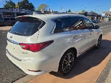 2017 Infiniti QX60 - Photo 7