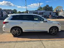 2017 Infiniti QX60 - Photo 8