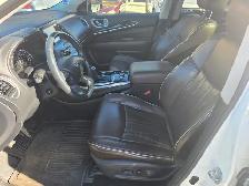 2017 Infiniti QX60 - Photo 9