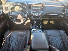 2017 Infiniti QX60 - Photo 11
