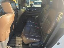 2017 Infiniti QX60 - Photo 12