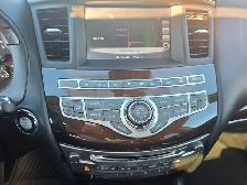 2017 Infiniti QX60 - Photo 15