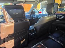 2017 Infiniti QX60 - Photo 21