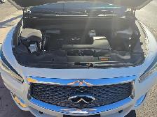 2017 Infiniti QX60 - Photo 22