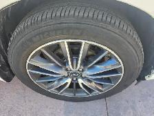 2017 Infiniti QX60 - Photo 23