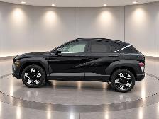 2025 HYUNDAI KONA PREFERRED - Photo 4