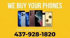 Turn Your Old Mobile Device Into A Cash Sale