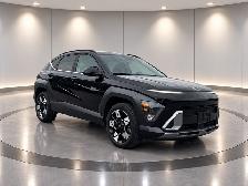 2025 HYUNDAI KONA PREFERRED