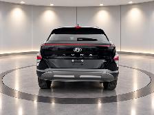 2025 HYUNDAI KONA PREFERRED - Photo 2