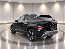 2025 HYUNDAI KONA PREFERRED - Photo 3