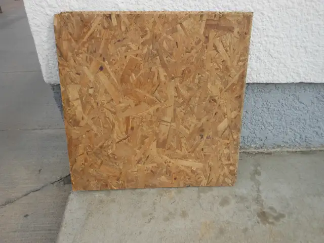 2 FT. X 2 FT. SUB FLOOR