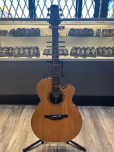 Takamine ESG-45SC Electric Acoustic Guitar