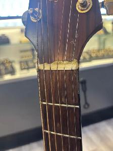 Takamine ESG-45SC Electric Acoustic Guitar - Photo 5
