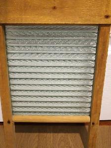 Antique PEARL Mini-Washboard – Family Item from the 1920s - Photo 3