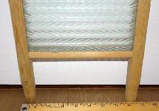 Antique PEARL Mini-Washboard – Family Item from the 1920s - Photo 5