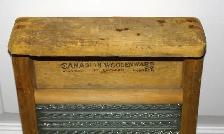 Antique PEARL Mini-Washboard – Family Item from the 1920s - Photo 7
