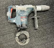BOSCH Rotary Hammerdrill