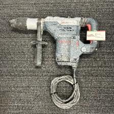 BOSCH Rotary Hammerdrill - Photo 2