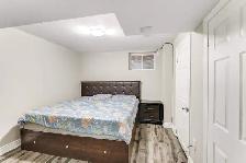 2 Bedroom Basement For Rent - Photo 3