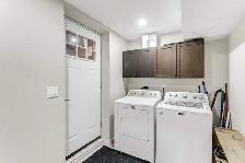 2 Bedroom Basement For Rent - Photo 6