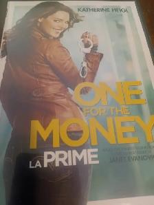 One for the money