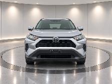 2025 TOYOTA RAV4 HYBRID