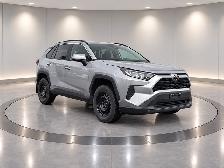 2025 TOYOTA RAV4 HYBRID - Photo 5