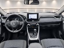 2025 TOYOTA RAV4 HYBRID - Photo 8