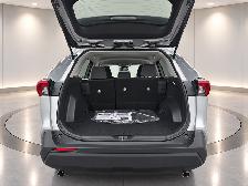 2025 TOYOTA RAV4 LE AWD HYBRIDE - Photo 10