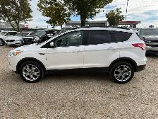 2013 Ford Escape SEL 4WD - Photo 3