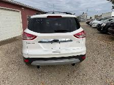 2013 Ford Escape SEL 4WD - Photo 4