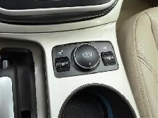 2013 Ford Escape SEL 4WD - Photo 13