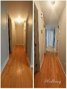 Clean, Spacious, 3 Bed & 1 Bath Main Floor Suite | $1,800/mth - Photo 3