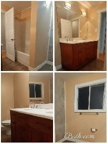Clean, Spacious, 3 Bed & 1 Bath Main Floor Suite | $1,800/mth - Photo 5