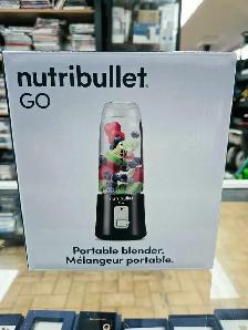 Malaxeur compact neuf