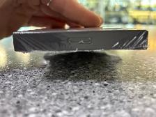 Seagate one touch 2TB Storage drive - Photo 3