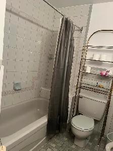 5 et demi à louer - Photo 7